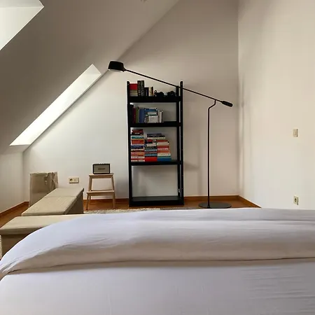 Lejlighed Penthouse Playground