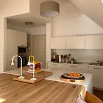 Penthouse Playground 公寓 卢布尔雅那