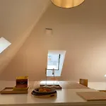 Lejlighed Penthouse Playground
