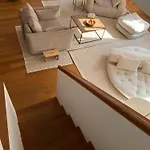 Lejlighed Penthouse Playground Ljubljana