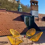 Penthouse Playground *