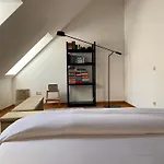 Lejlighed Penthouse Playground