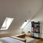 Penthouse Playground 公寓 *