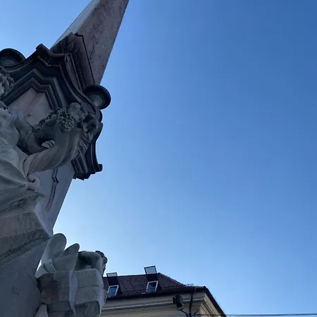 公寓 Penthouse Playground *