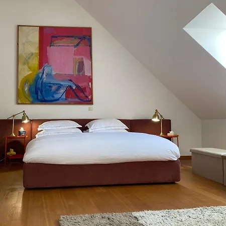 Penthouse Playground 卢布尔雅那