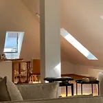 Penthouse Playground