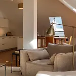 Penthouse Playground شقة