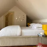 Penthouse Playground *