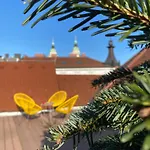 شقة Penthouse Playground *