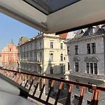 Penthouse Playground