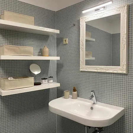 Penthouse Playground شقة