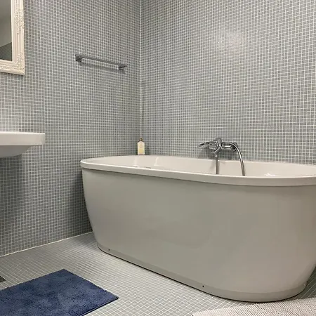 شقة Penthouse Playground *