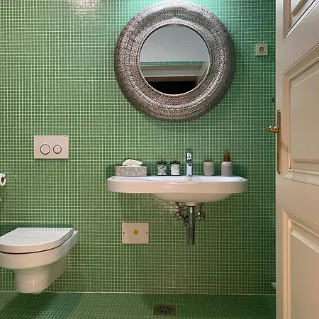 Penthouse Playground شقة ليوبليانا